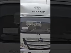 Foton Light Truck