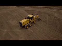 SDLG Motor Grader